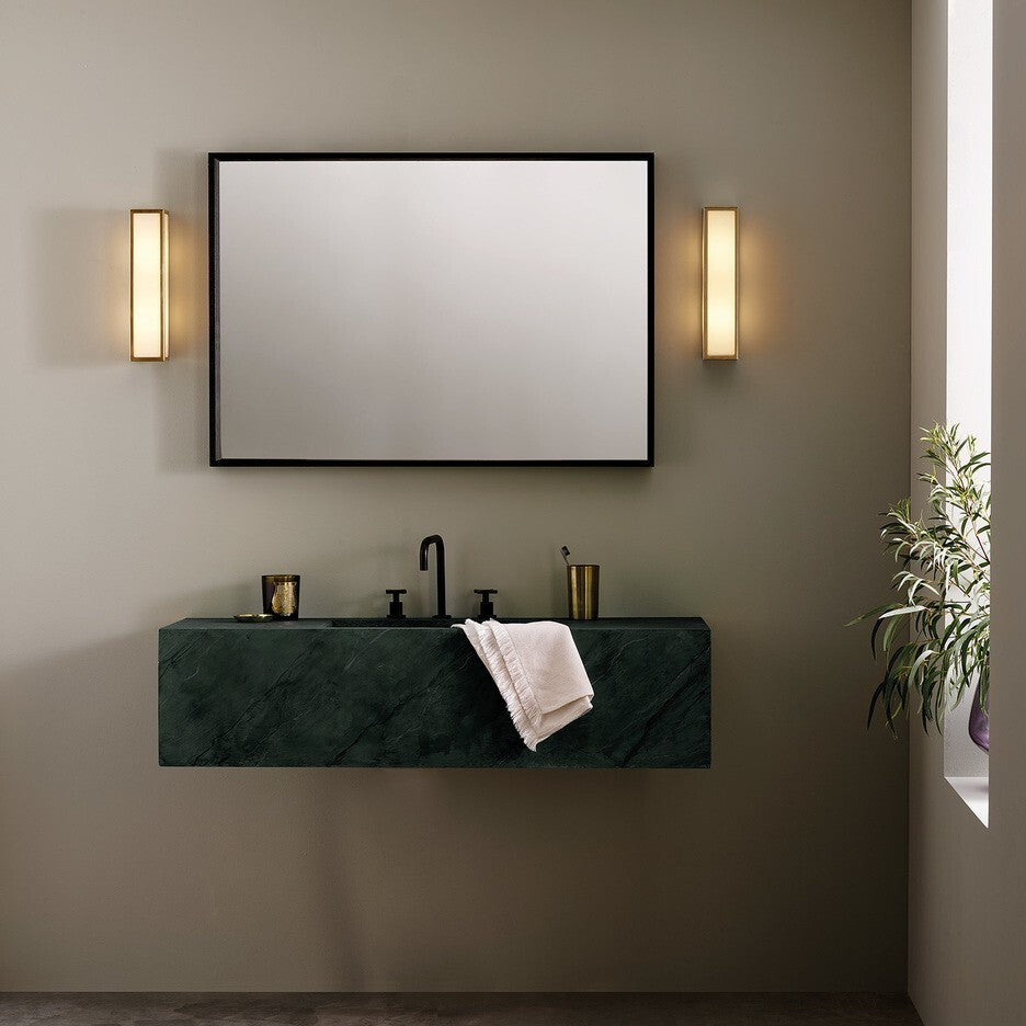 Astro Salerno Outdoor Wall Light