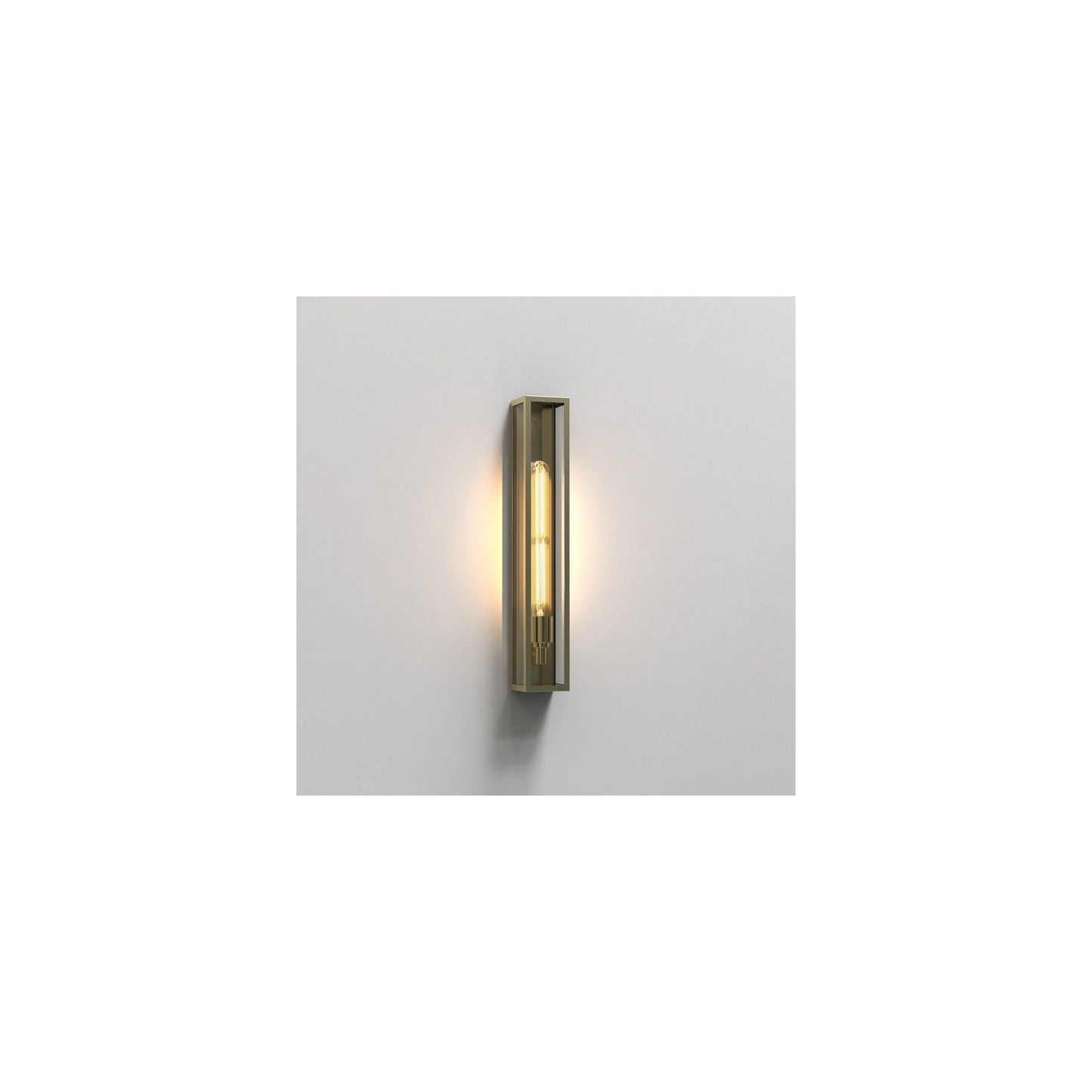 Harvard 500 Exterior Wall Light
