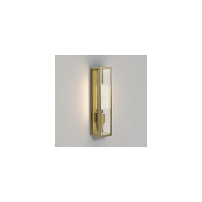 Harvard Exterior Wall Light