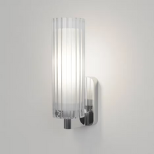 Ottavino Wall Light Polished Chrome