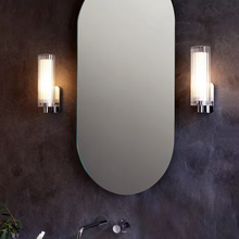 Ottavino Wall Light Polished Chrome