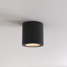 Kos II Exterior LED Ceiling Light