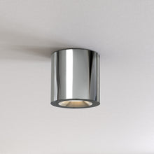 Astro Kos Outdoor Ceiling Light