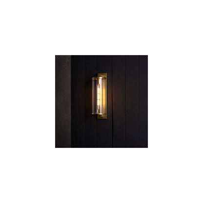 Pimlico 500 Exterior Wall Light