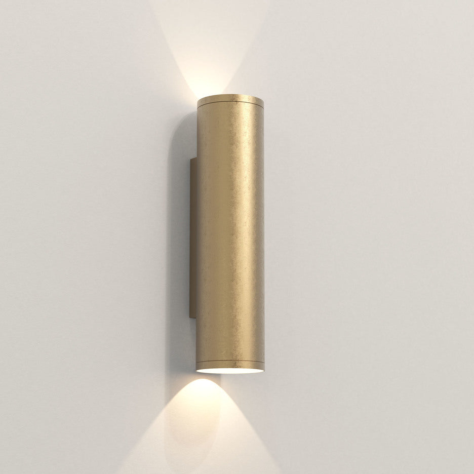 Astro Ava Outdoor Wall Light
