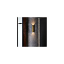 Ava 300 Up & Down Wall Light