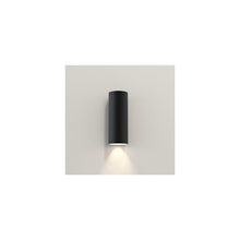 Ava 200 Exterior LED Wall Light