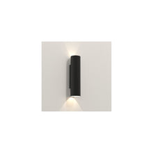 Ava 300 Exterior Up & Down Wall Light
