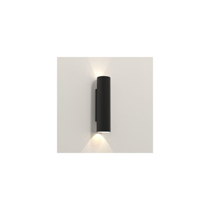 Ava 300 Exterior Up & Down Wall Light