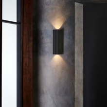 Ava 300 Outdoor Wall Light