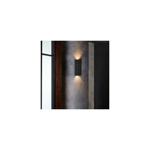 Ava 300 Exterior Up & Down Wall Light