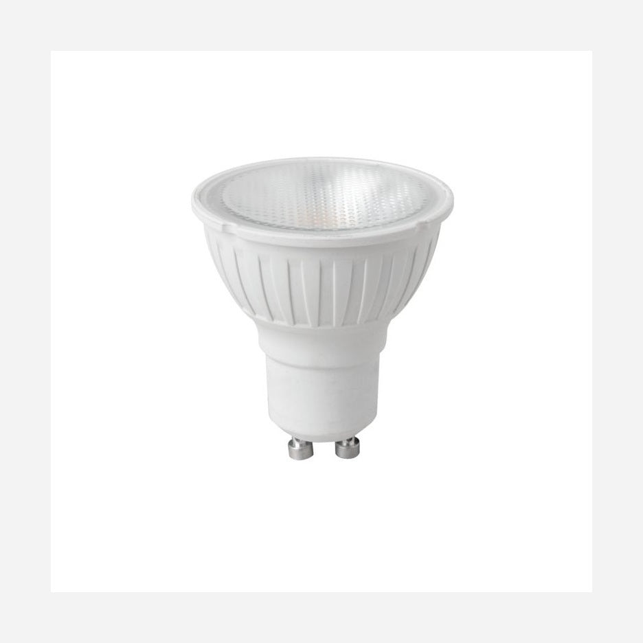 Lamp GU10 LED 4.1W 2700K Dimmable