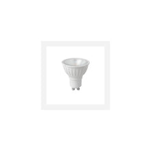 Lamp GU10 LED 4.1W 2700K Dimmable