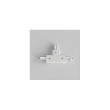 T Connector Right Farside Earth