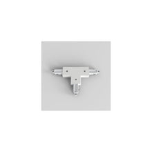 T Connector Left Nearside Earth