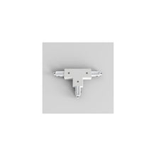 T Connector Left Farside Earth