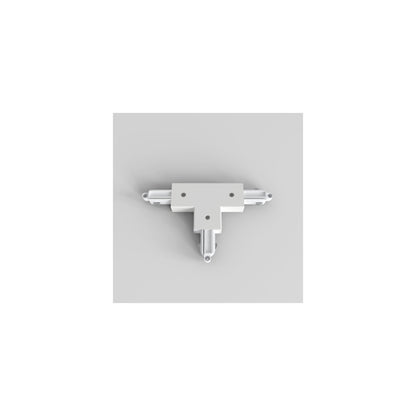 T Connector Left Farside Earth