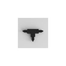 T Connector Left Farside Earth