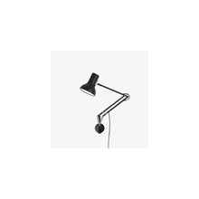 Type 75 Mini Lamp with Wall Bracket