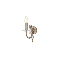 Aegean Single Wall Light