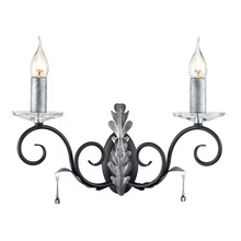 Amarilli 2-Light Wall Bracket