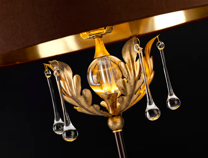 Amarilli 1-Light Table Lamp