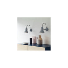 Original 1227 Wall Light