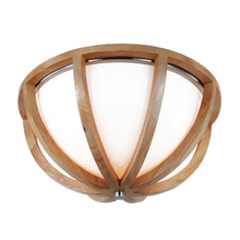 Allier Flush Mount