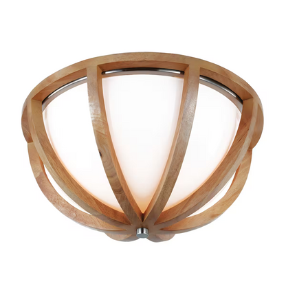 Allier Flush Mount