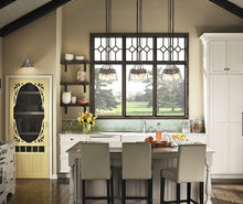 Elstead Brinley Pendant