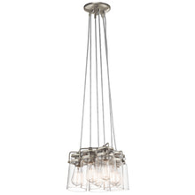 Elstead Brinley Pendant