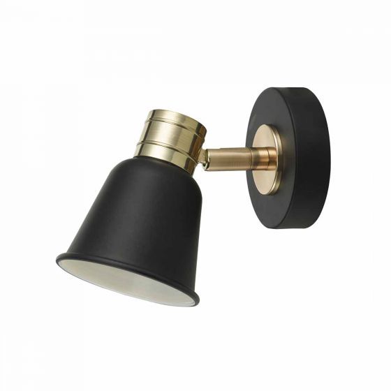 Dar FRY Decorative Wall Light
