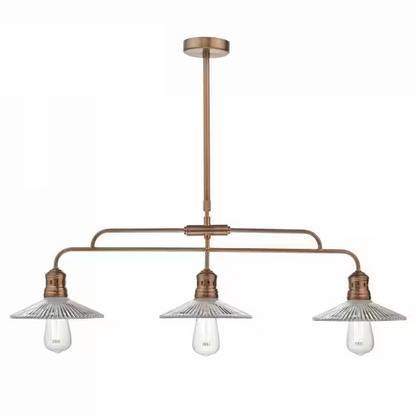 Adeline 3-Light Bar Pendant