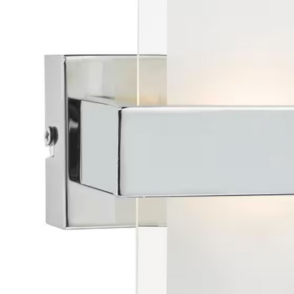 Apt LED Wall Light