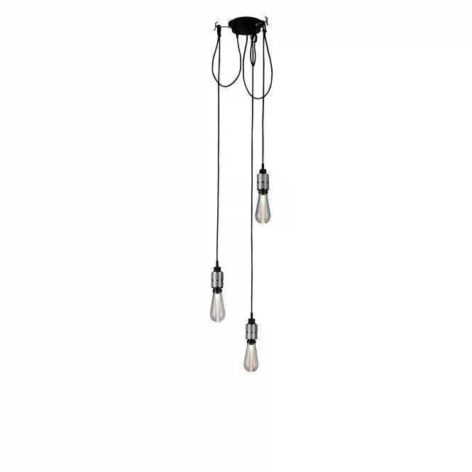 Hooked 3.0 Nude 2.0m Pendant