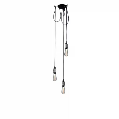 Hooked 3.0 Nude 2.0m Pendant