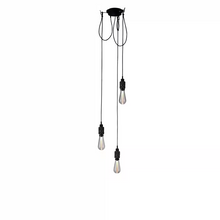 Hooked 3.0 Nude 2.0m Pendant