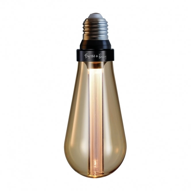 Buster and Punch Buster Bulb