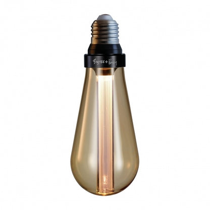 Buster and Punch Buster Bulb