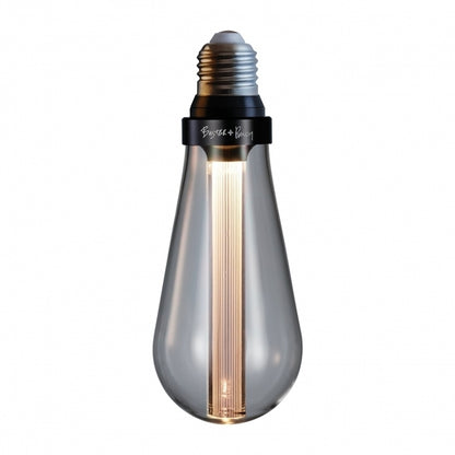 Buster and Punch Buster Bulb