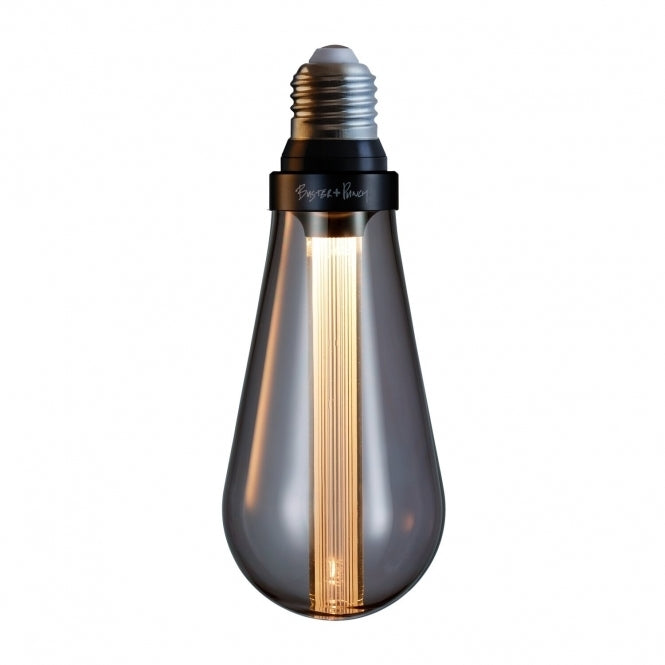 Buster and Punch Buster Bulb