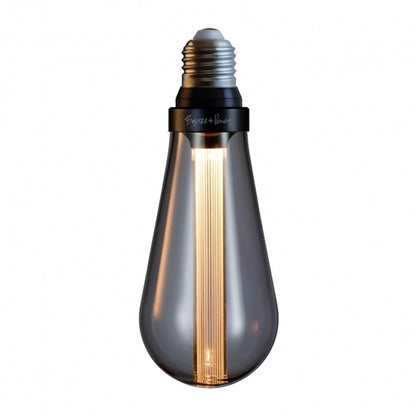 Buster and Punch Buster Bulb