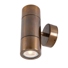 Mullan Lighting Lana Wall Sconce