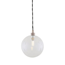 Mullan Lighting Madlin Pendant