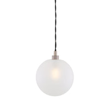 Mullan Lighting Madlin Pendant