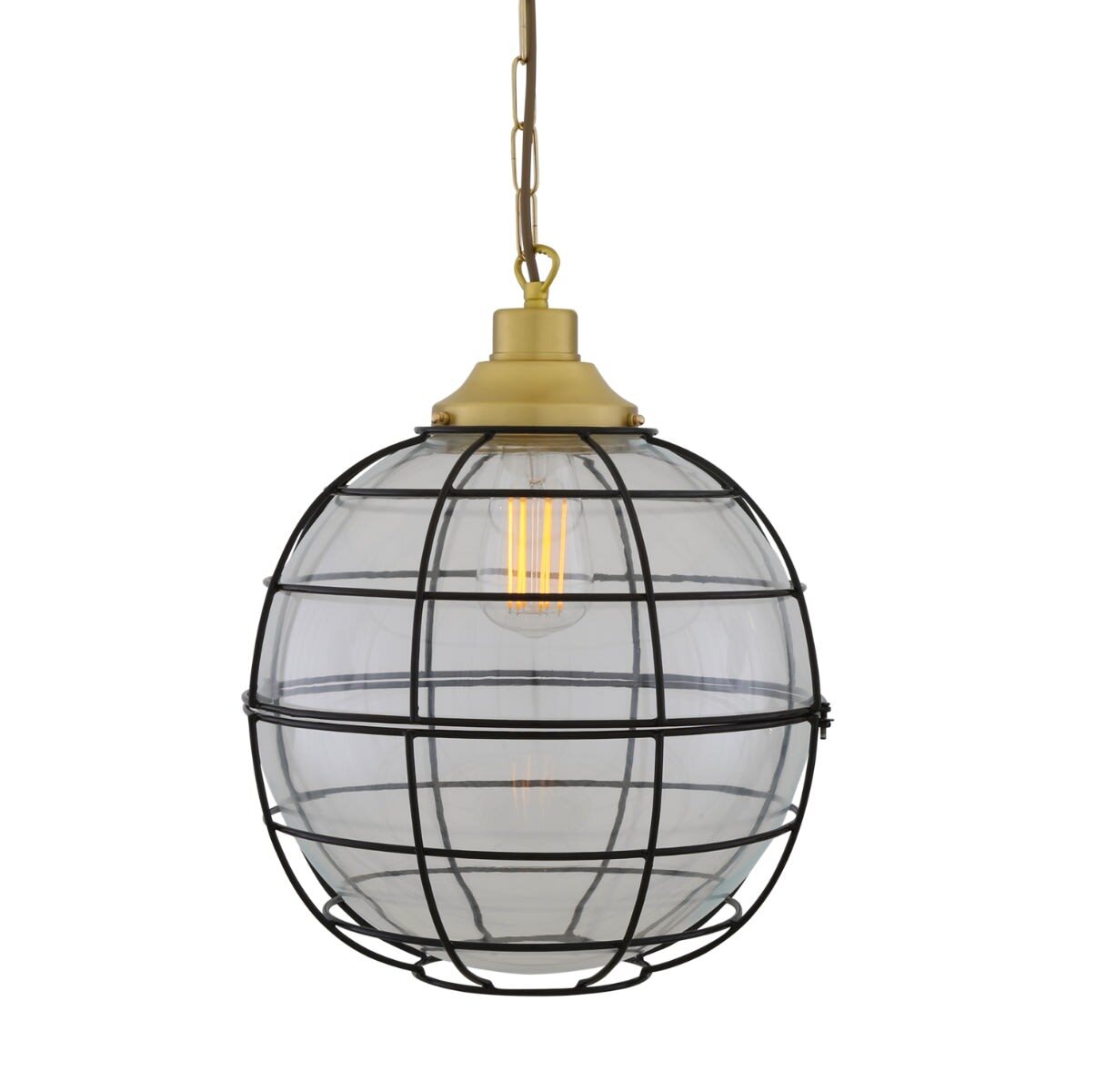 Mullan Lighting Hudson Pendant