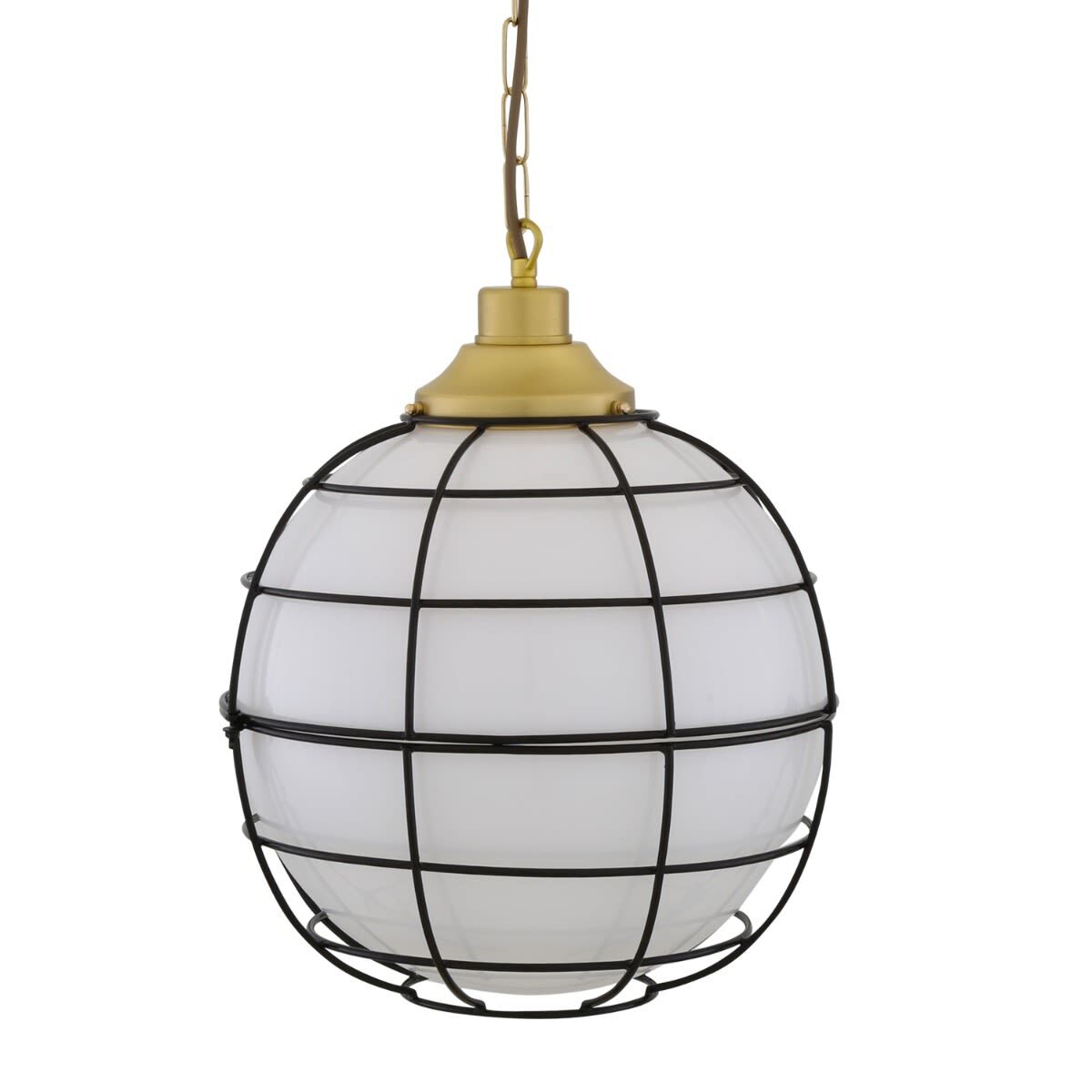 Mullan Lighting Hudson Pendant