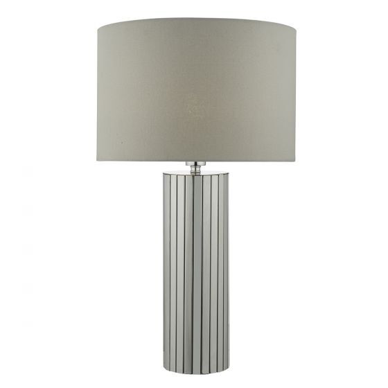 Dar Cassandra Table Lamp