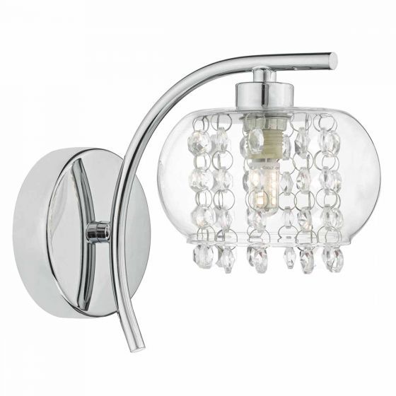 Dar Elma Decorative Wall Light