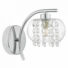 Dar Elma Decorative Wall Light
